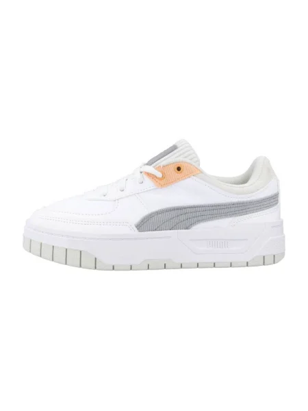 Tenisky Puma Cali biela