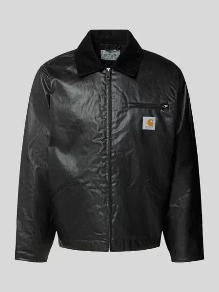 Carhartt WIP kurtka OG Dean Jacket przejściowa czarny