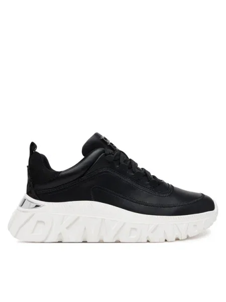 DKNY Sneakers negru