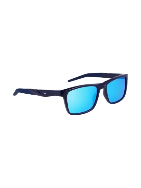 Ochelari de soare Nike albastru