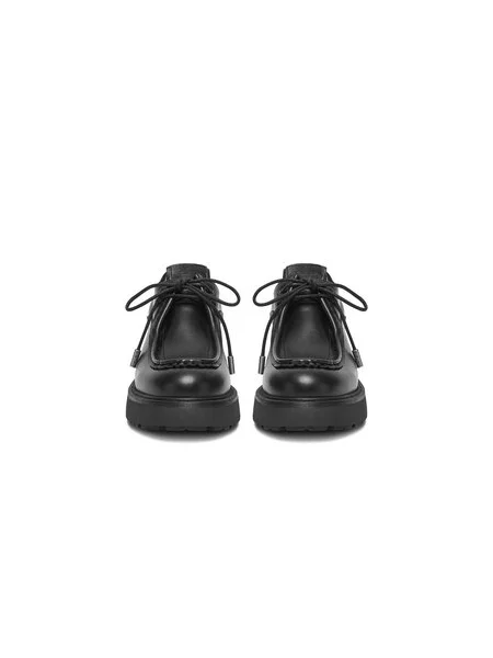 Polobotky G-Star Raw černé