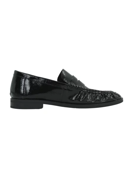 Pantofi Carmela negru