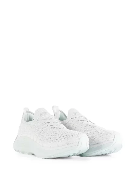 Sneakerși Apl: Athletic Propulsion Labs alb