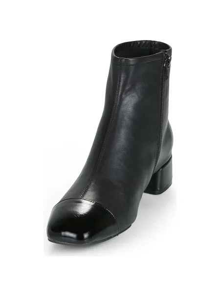 Pantofi Unisa negru