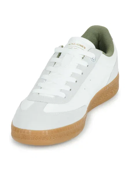 Tenisky Jack & Jones biela