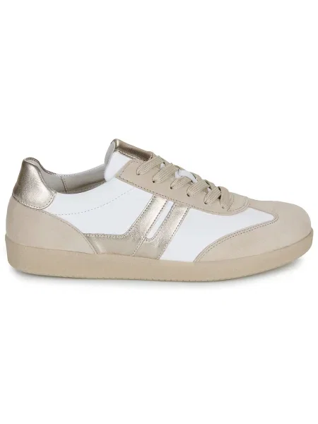 Pantofi Gabor alb