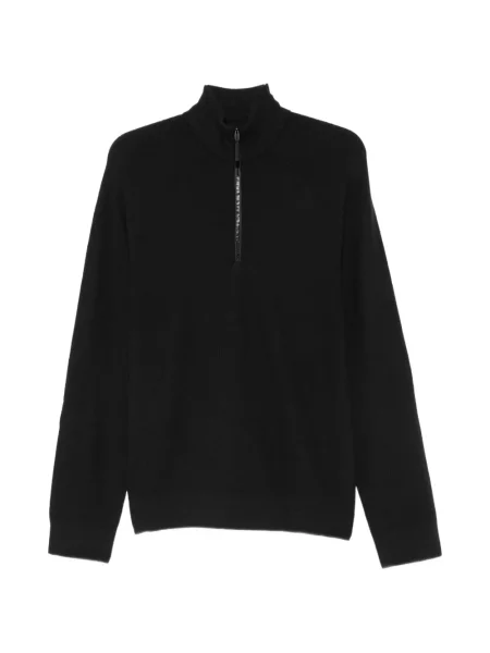 Pulover Veilance negru