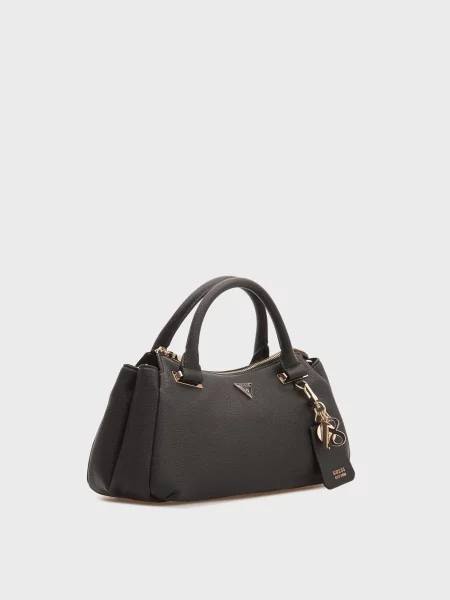Сумка Guess чорна