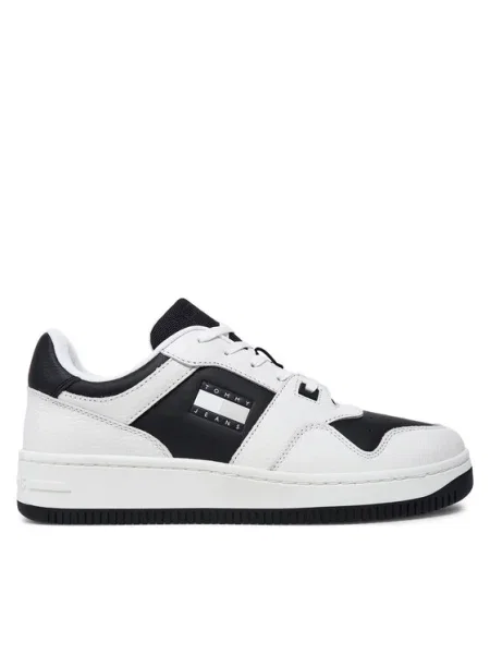 Tenisky Tommy Jeans biela