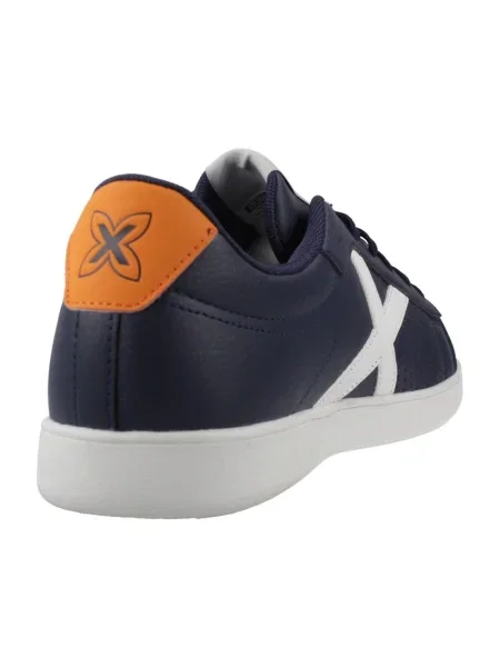 Pantofi Munich albastru