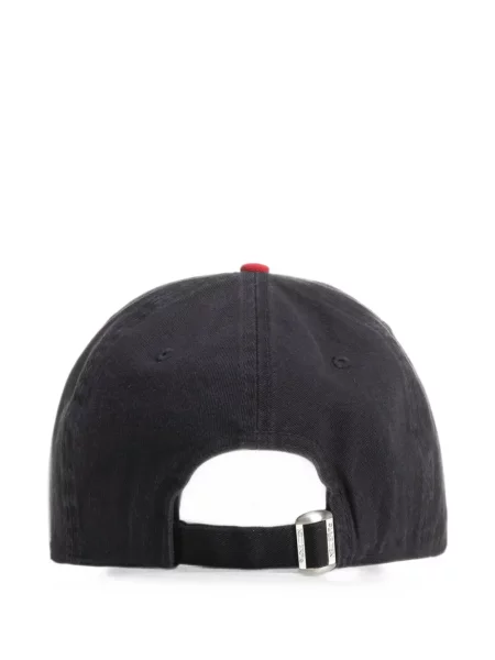 Czapka z daszkiem New Era Cap niebieska