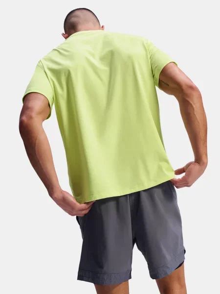 Majica Under Armour siva