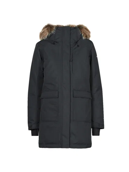 Geacă parka Columbia cu căptușeală