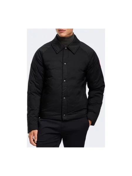 Kurtka Canada Goose czarna