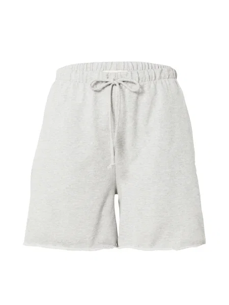 LENI KLUM x ABOUT YOU Pantaloni Nola amestecat gri