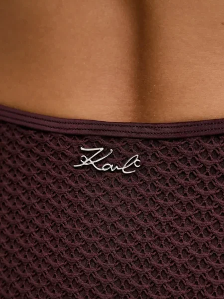Bikini Karl Lagerfeld barna
