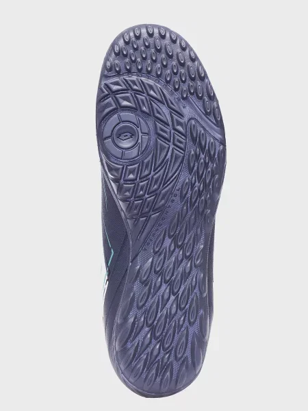 Кроссовки Lotto серые