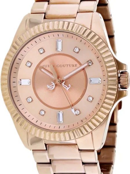 Ceas Juicy Couture roz