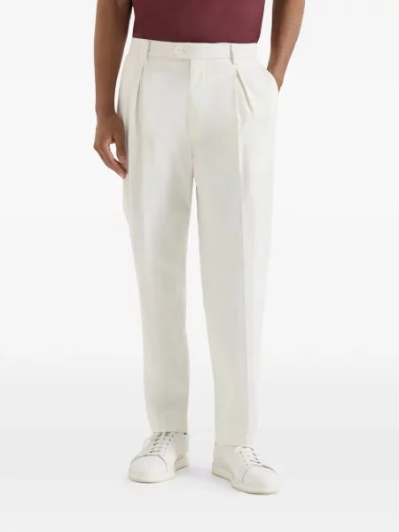 Kalhoty Brunello Cucinelli