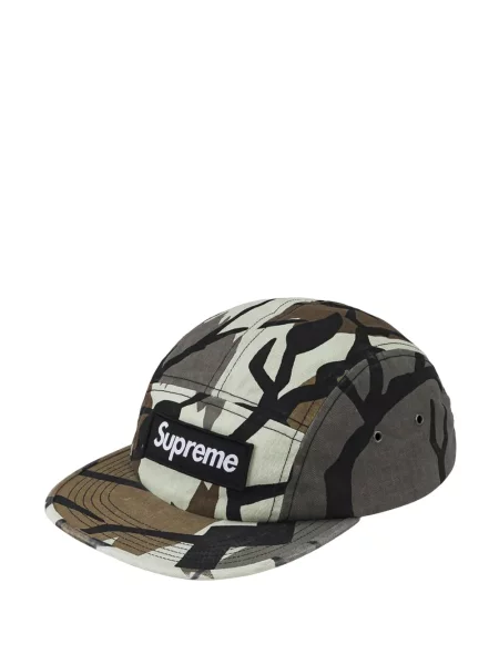 Șapcă Supreme gri