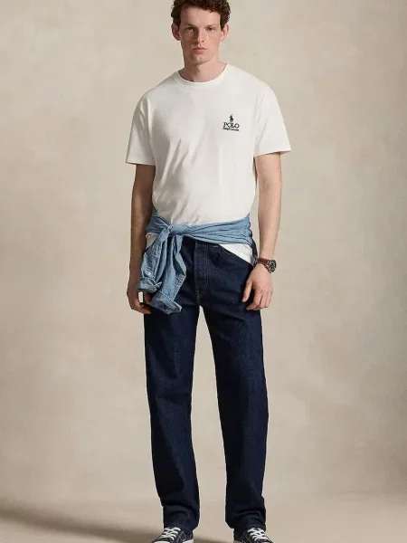 Поло Polo Ralph Lauren