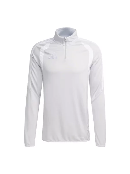 ADIDAS PERFORMANCE Tricou funcțional Tiro 26 League gri deschis alb