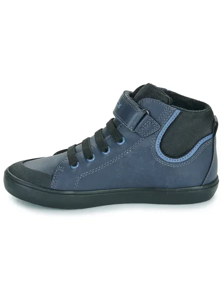 Pantofi copii Geox albastru