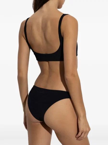 Bikini Dsquared2 negru