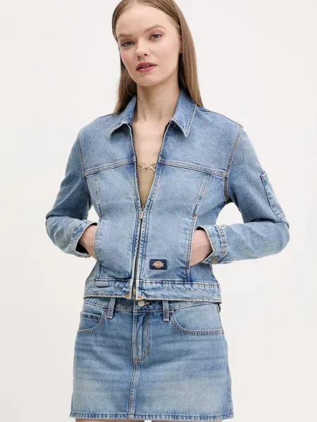 Dickies geaca de tranzitie albastru