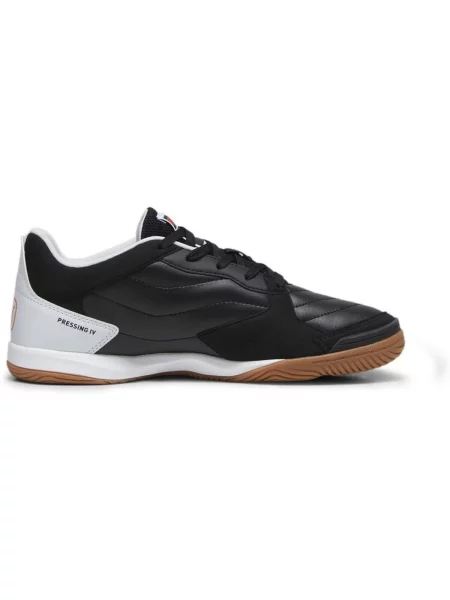 Pantofi Puma negru