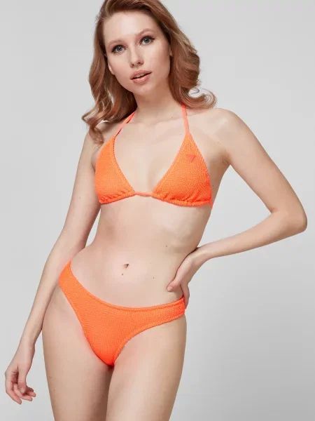 Купальник Guess помаранчевий