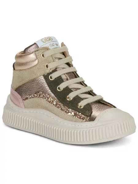 Pantofi copii Gbb maro