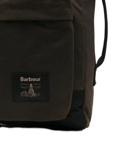 Ceruit rucsac Barbour verde