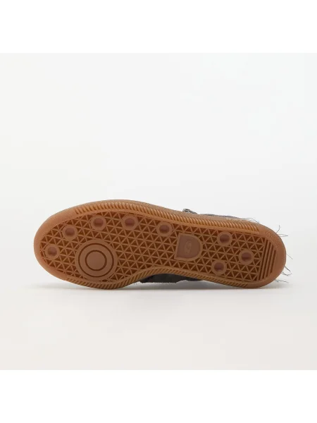 Sneakerși Footshop gri