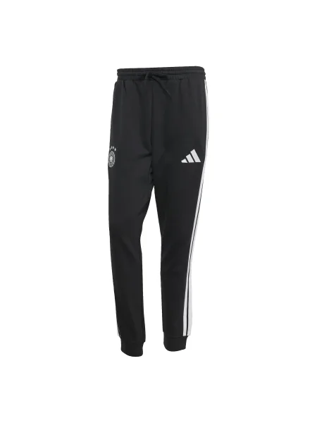 ADIDAS PERFORMANCE Pantaloni sport DFB DNA' negru