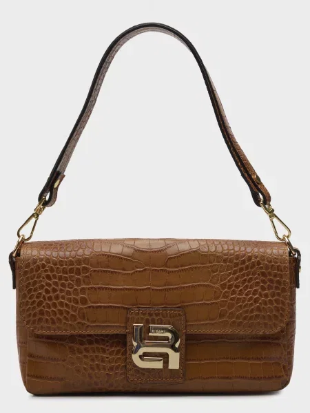 Сумка Ripani коричневая