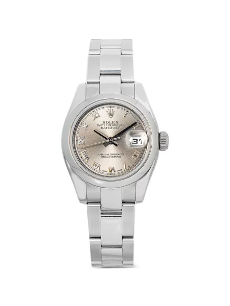 Ceas Rolex gri