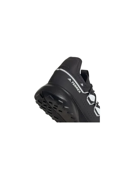 Tenisky Adidas Terrex čierna