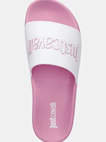 Шлепанцы Just Cavalli
