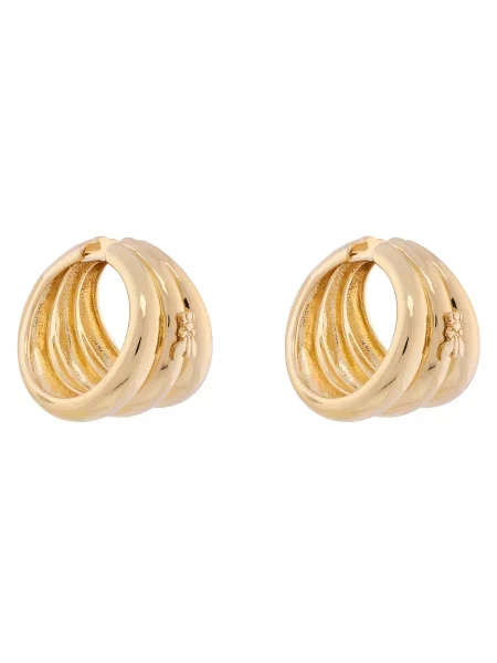 Patrizia Pepe Uhani zlata