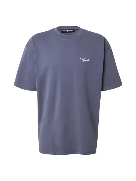 Pegador Tricou Signar închis albastru