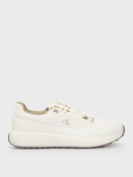 Кросівки Calvin Klein Jeans білі