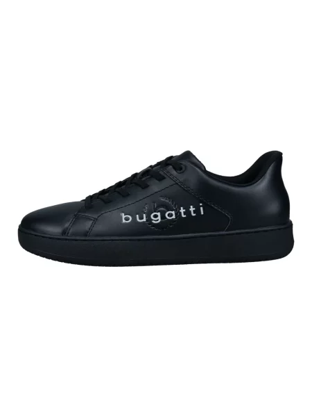 Bugatti Sneakersy Alaric czarny