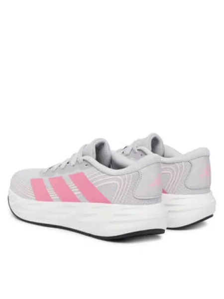 Adidas Laisvalaikio batai Galaxy 8 Junior Shoes pilka