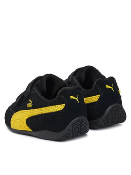 Tenisice Puma Speedcat OG V Inf 27 crna