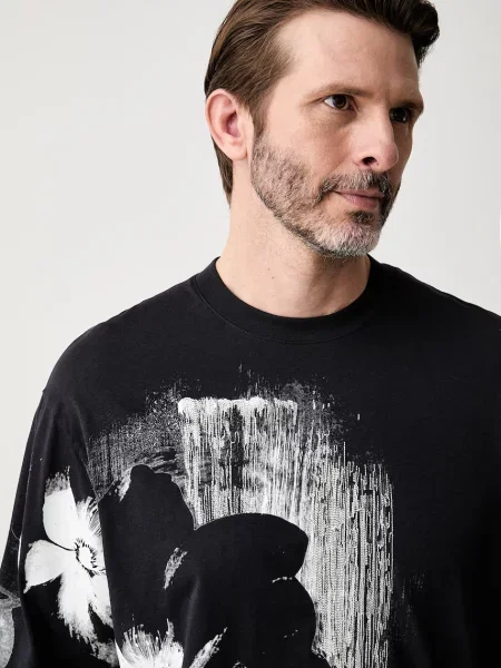 Armani Exchange férfi póló