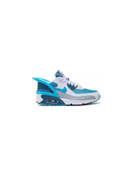 Tenisky Nike Air Max modrá