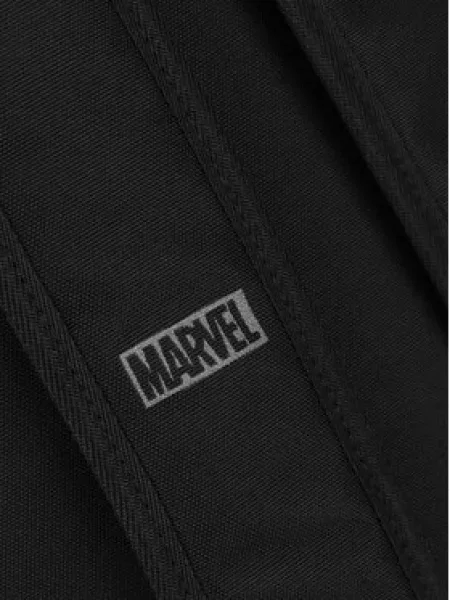 Batoh Marvel černý