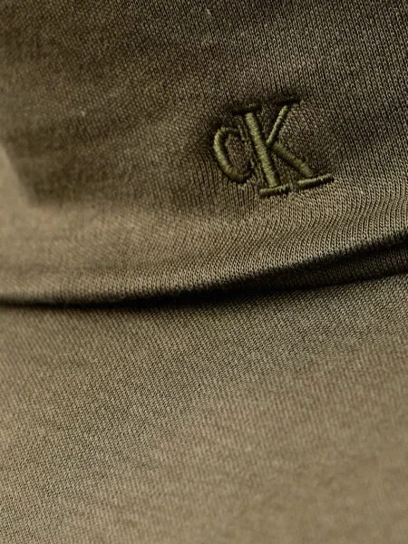 Póló Calvin Klein zöld
