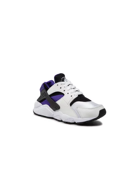 Sneakersy Nike bílé